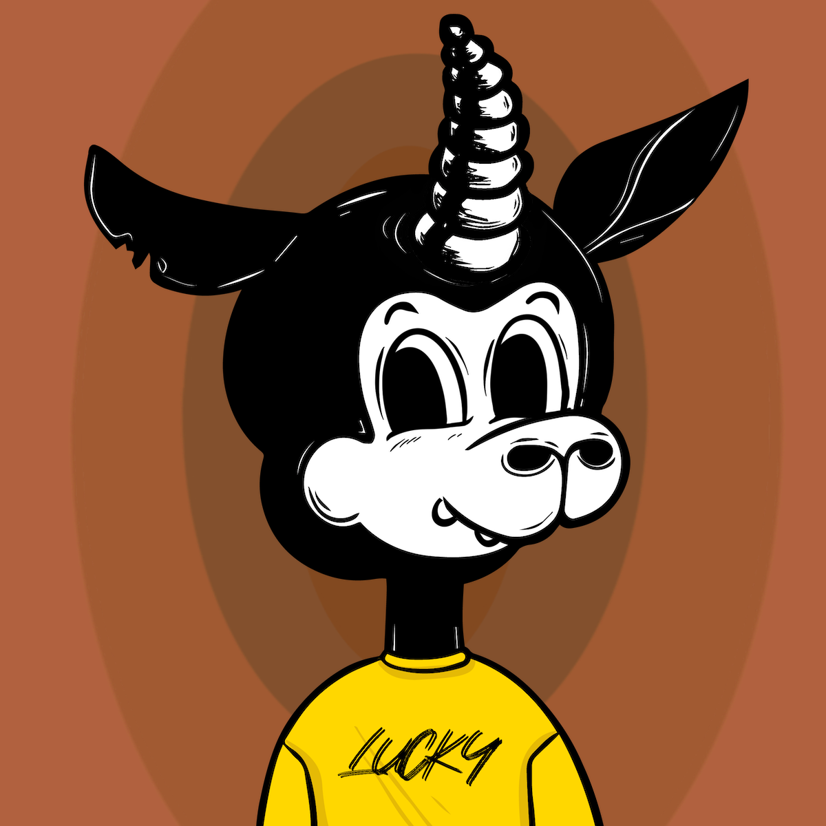 LuckyHellicorn Official #4150