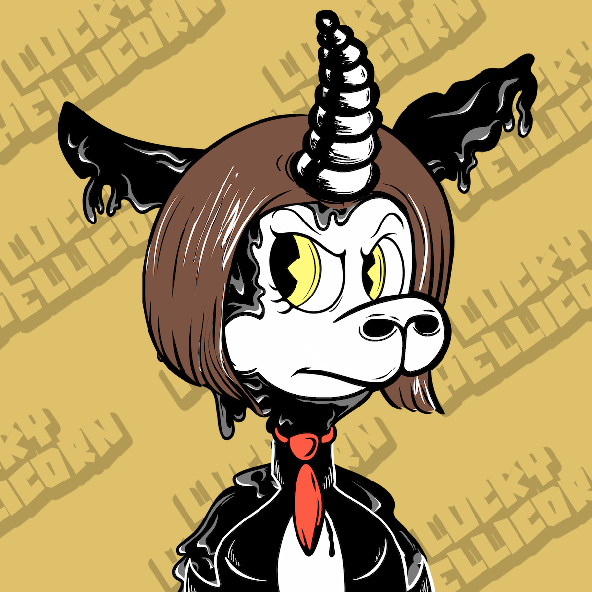 LuckyHellicorn Official #4338